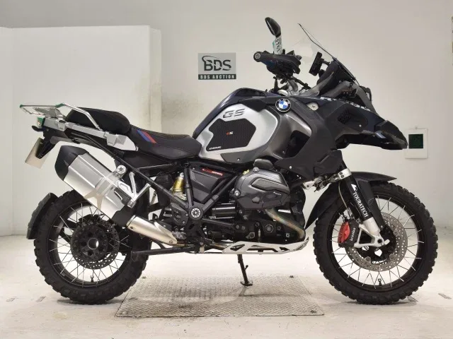 BMW R 1200 GS Adventure