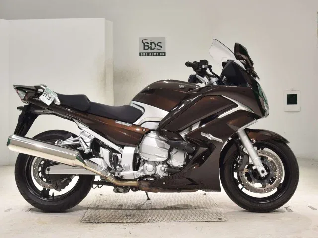 Yamaha FJR1300