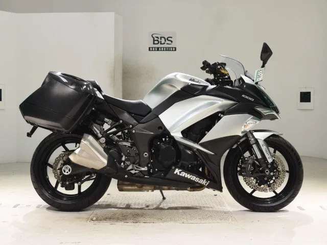 Kawasaki Ninja 1000