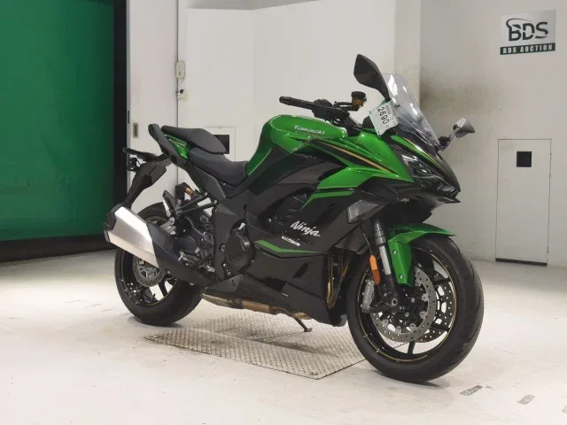 Kawasaki Ninja 1100SX