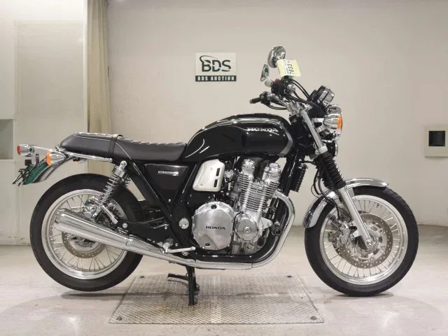 Honda CB1100