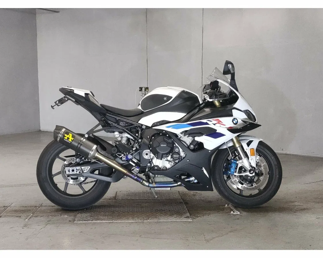 BMW S 1000 RR