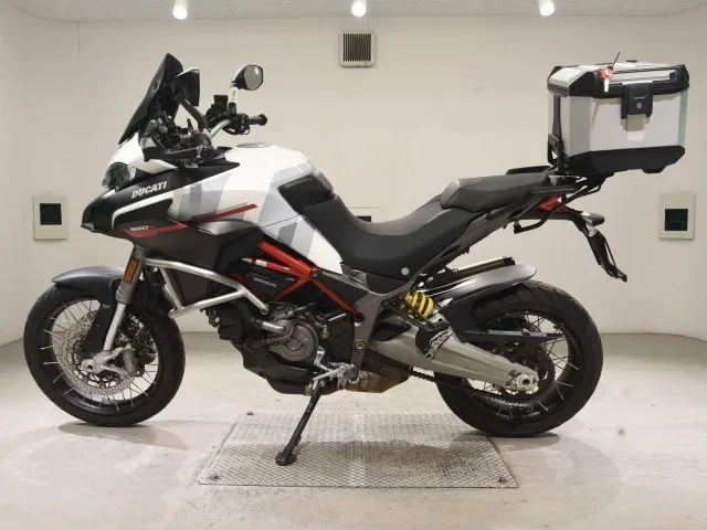 Ducati Multistrada 950