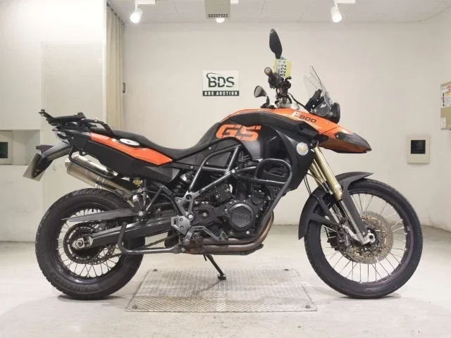 BMW F 800 GS