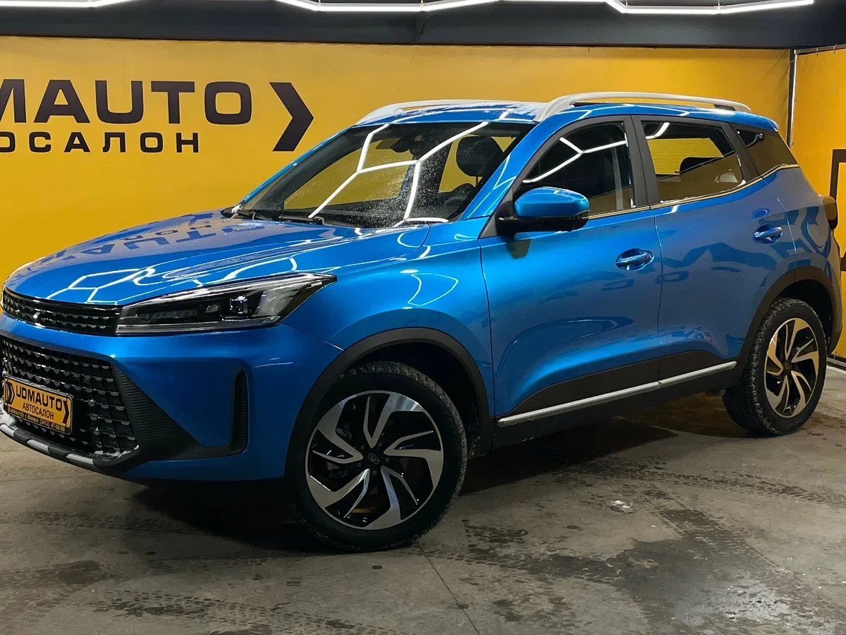 Kaiyi X3 Pro
