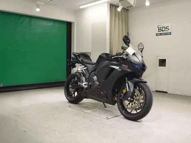 Honda CBR600RR