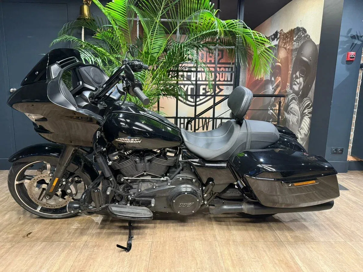 Harley-Davidson Road Glide Special