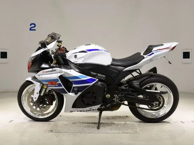 Suzuki GSX-R1000