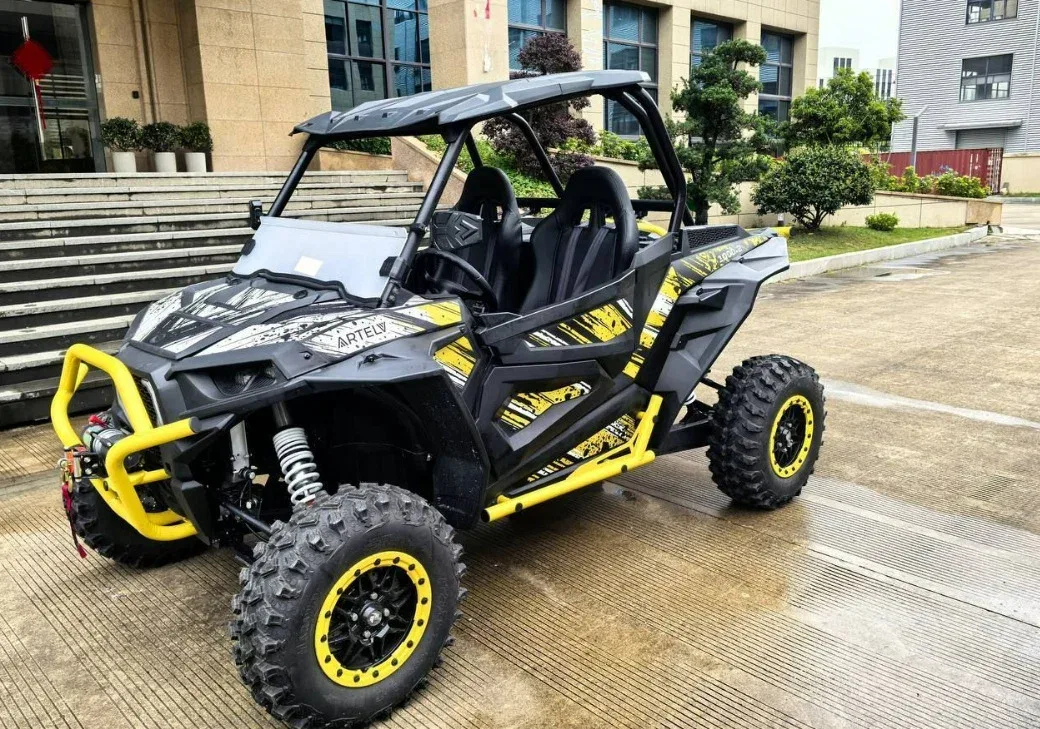 Sharmax XForce 1100