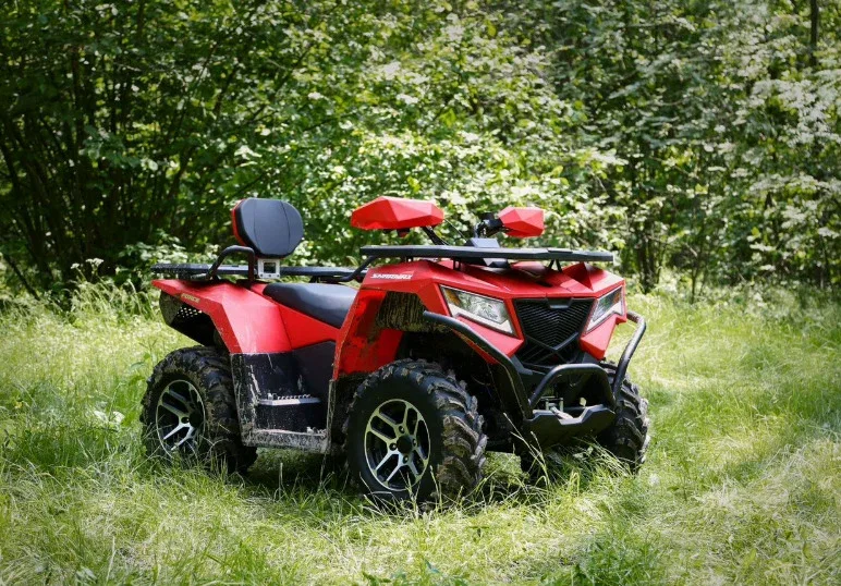Sharmax Force 420