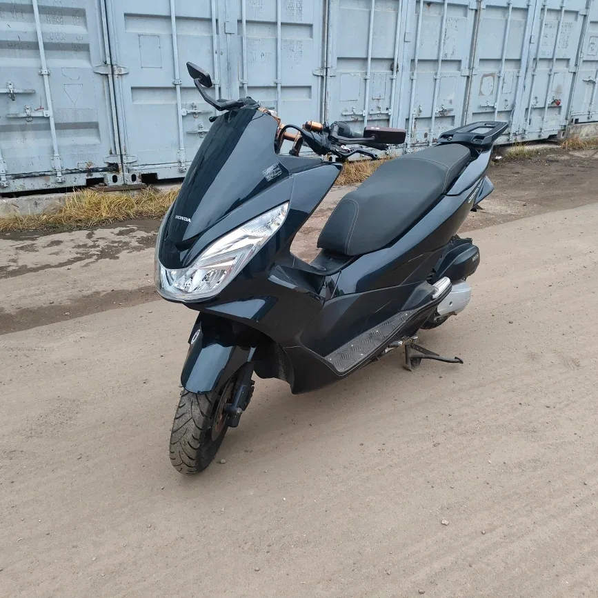 Honda PCX125