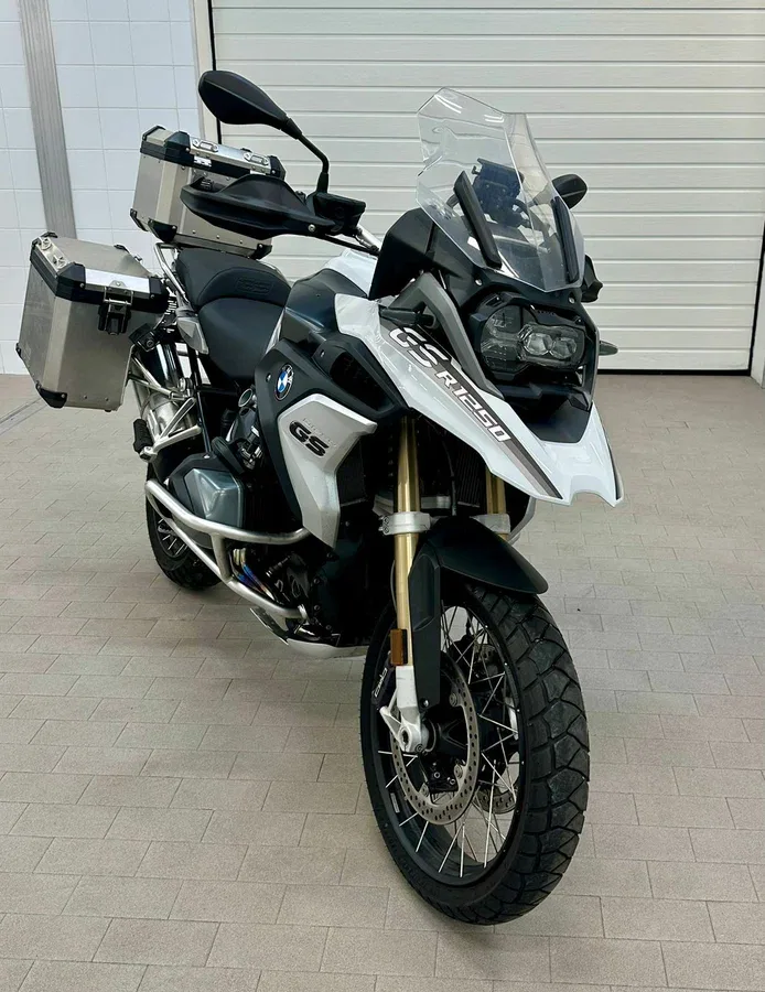 BMW R 1250 GS