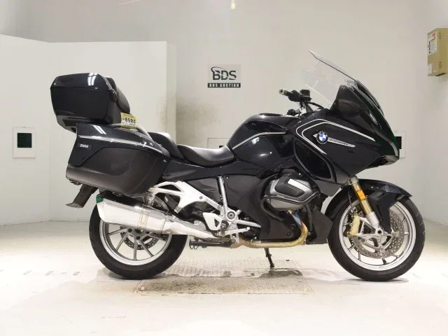 BMW R 1250 RT