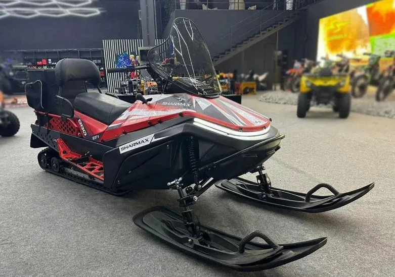 Sharmax SHP-880