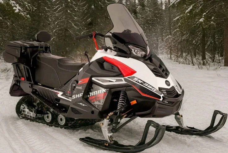 Sharmax SN-380 Ultra