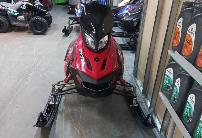 Sharmax SN-500