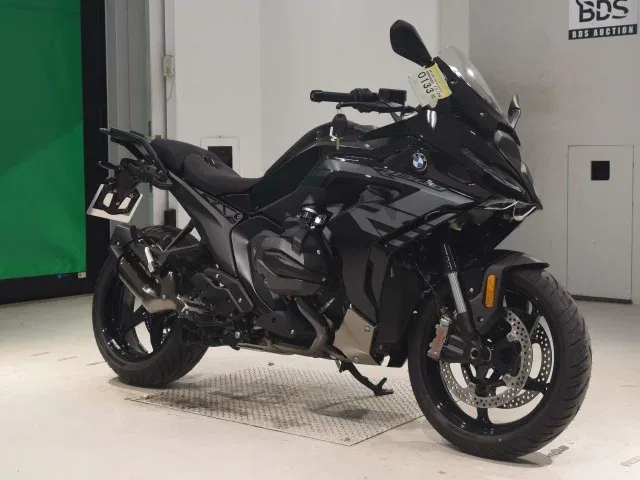 BMW R 1300 RS