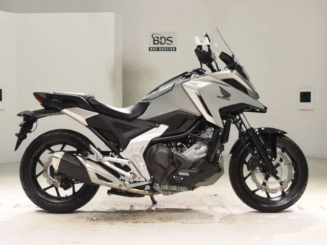 Honda NC750X