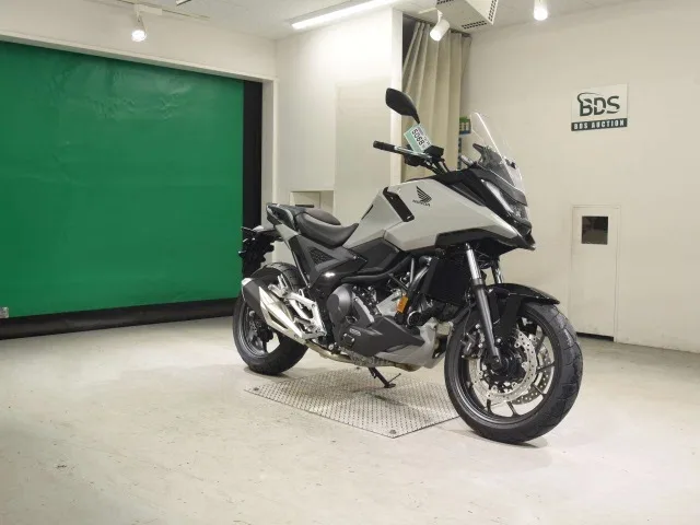 Honda NC750X