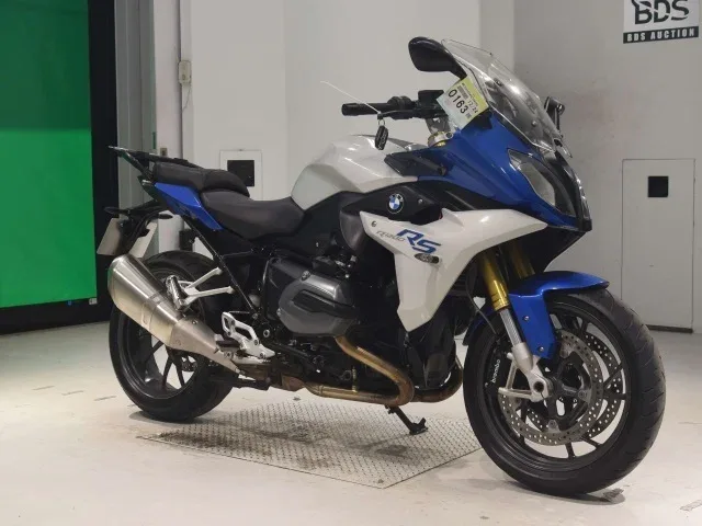 BMW R 1200 RS