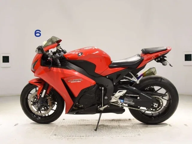 Honda CBR1000RR Fireblade