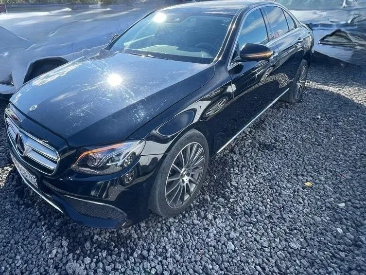 Mercedes-Benz E-Класс V (W213, S213, C238)