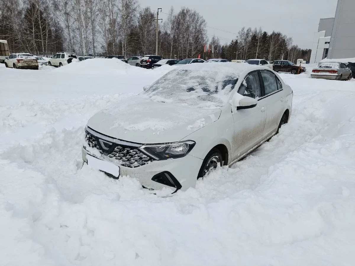 Jetta VA3