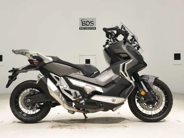 Honda X-ADV