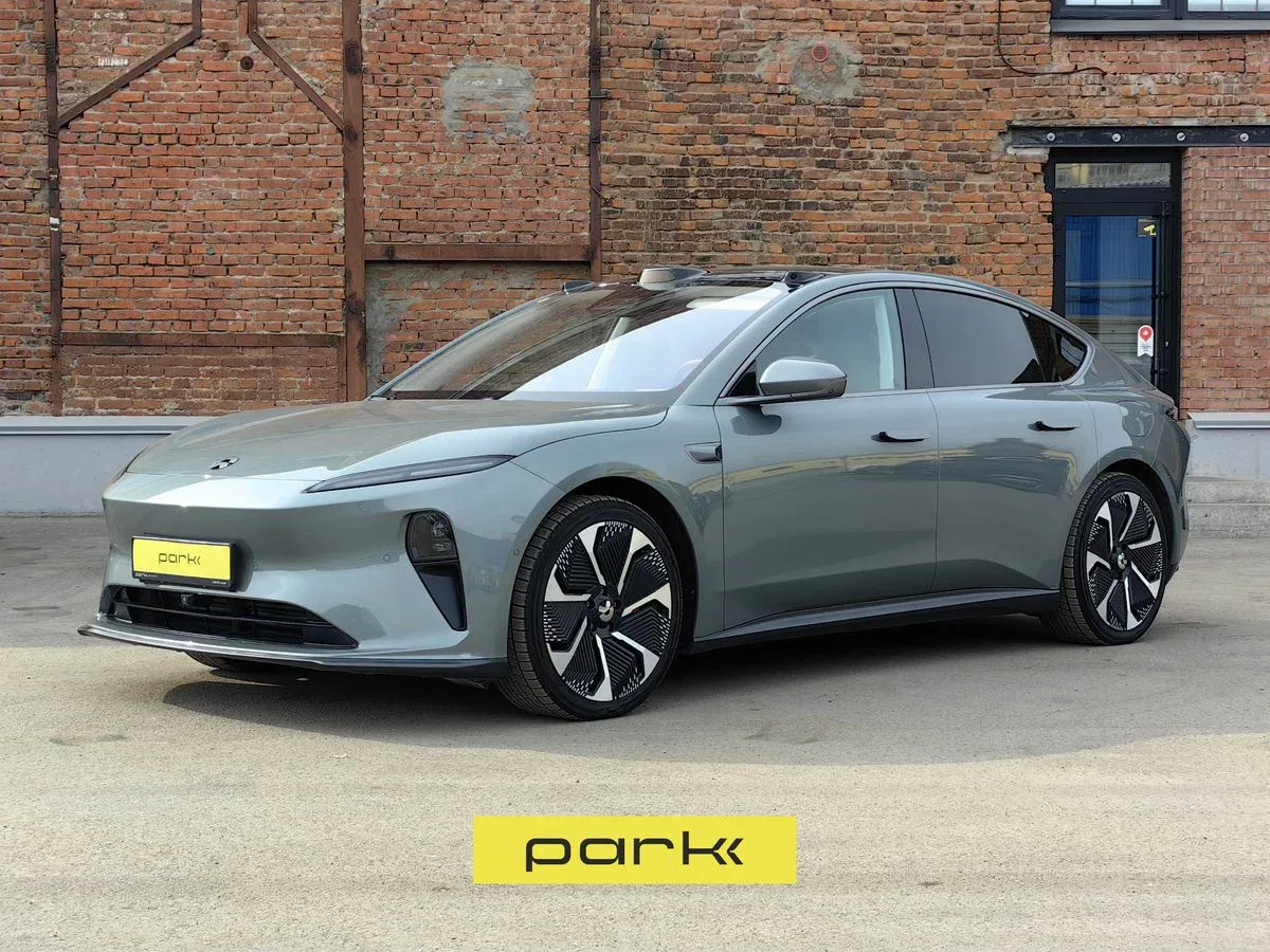 Nio ET5 I
