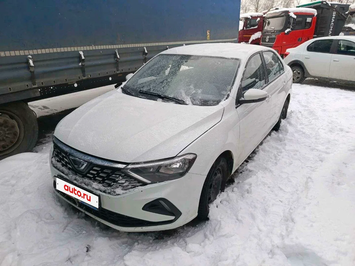 Jetta VA3