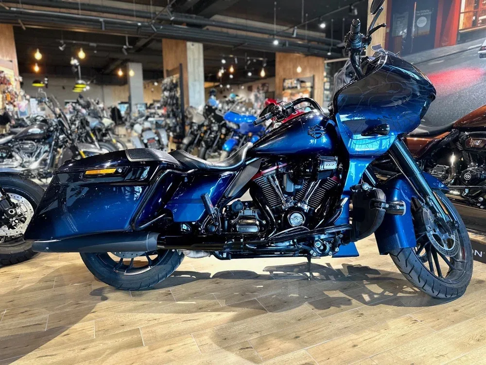 Harley-Davidson CVO Road Glide
