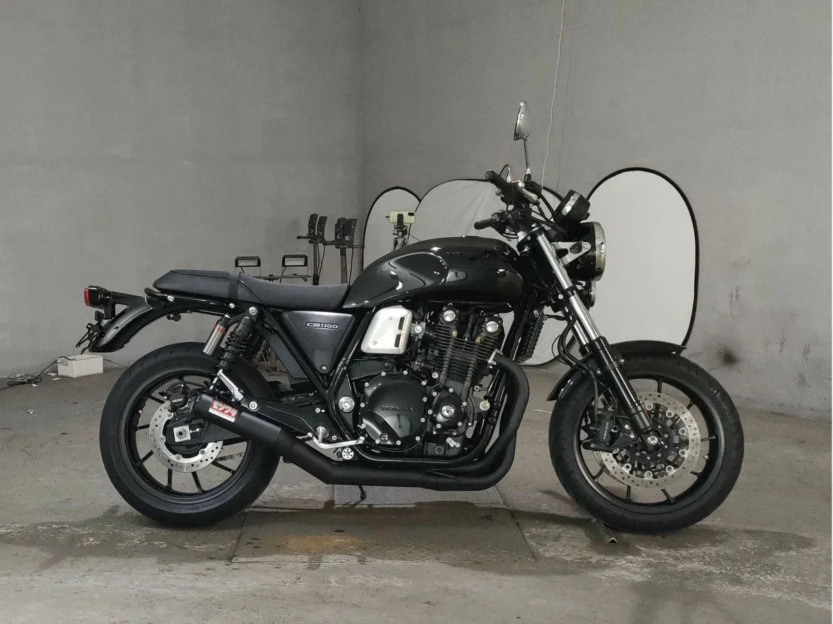 Honda CB1100