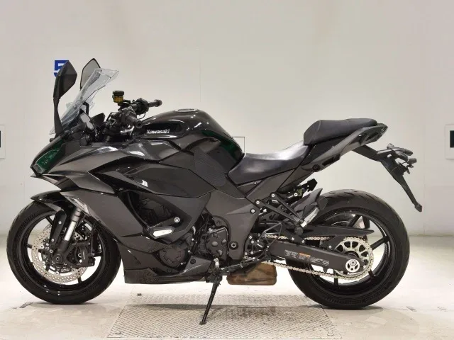 Kawasaki Ninja 1000SX