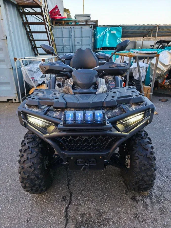 CFMoto CFORCE 800 HO EPS