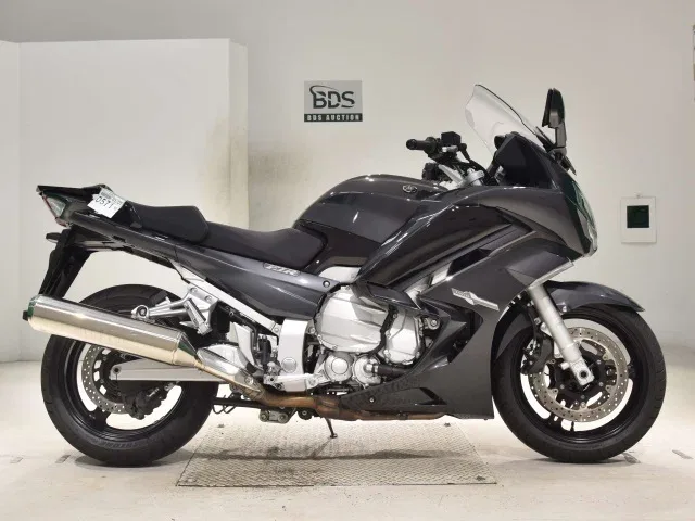 Yamaha FJR1300