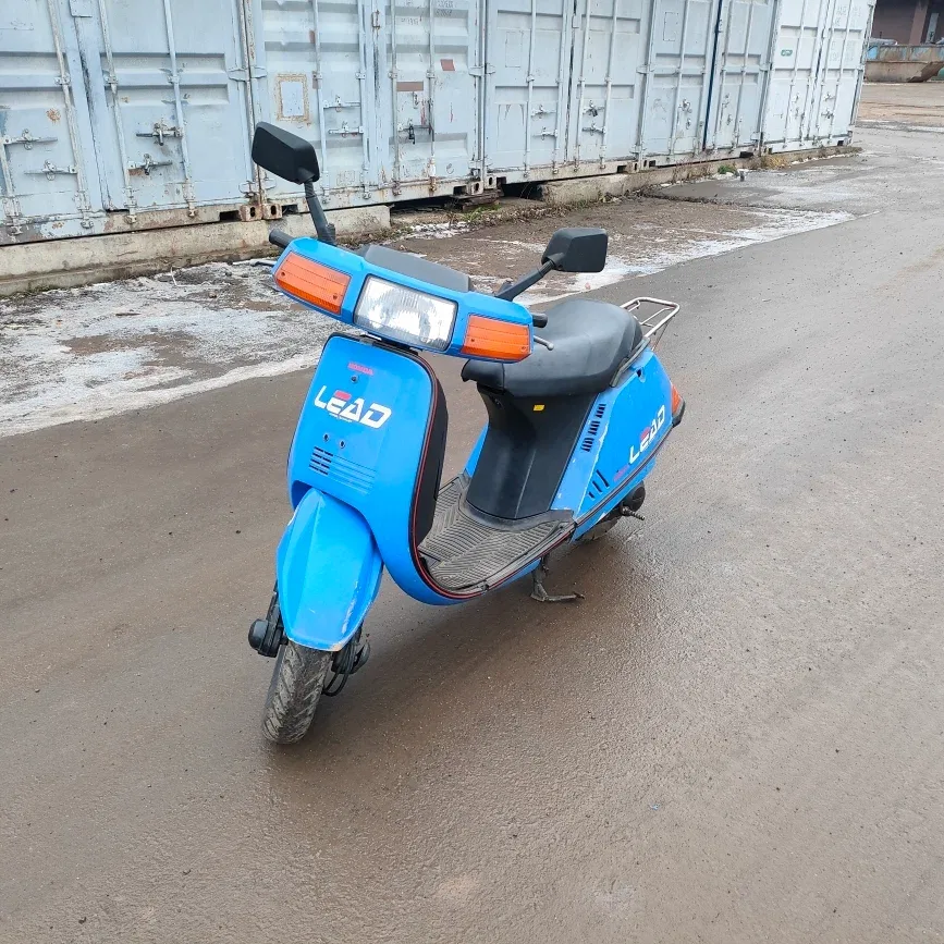 Honda Lead 50
