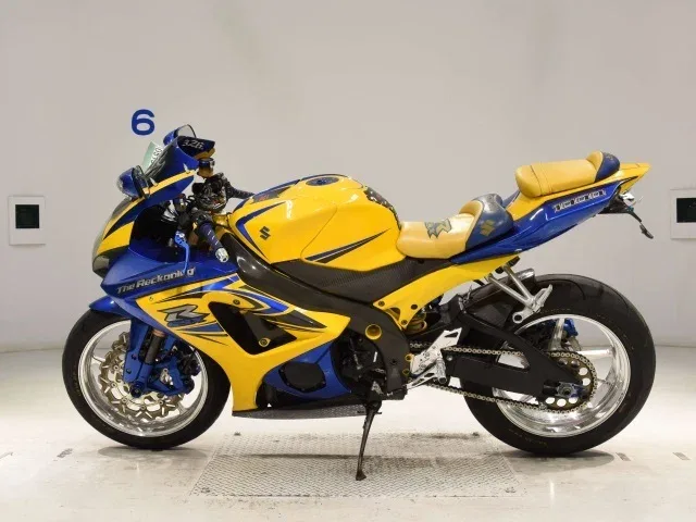 Suzuki GSX-R1000