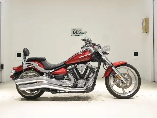 Yamaha XV 1900