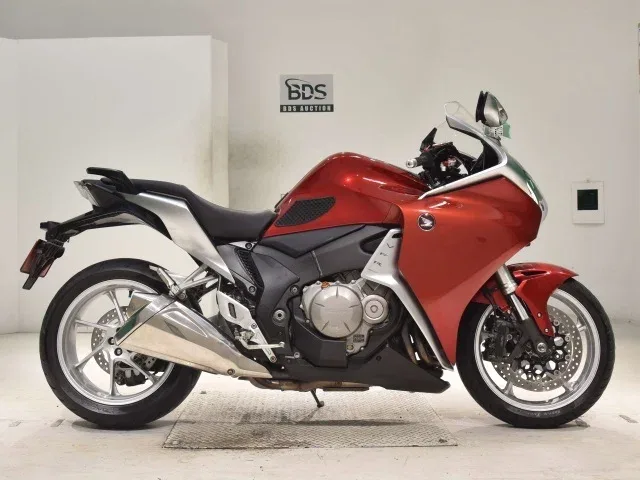 Honda VFR 1200