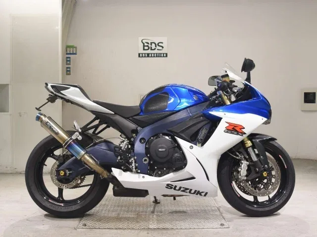 Suzuki GSX-R750
