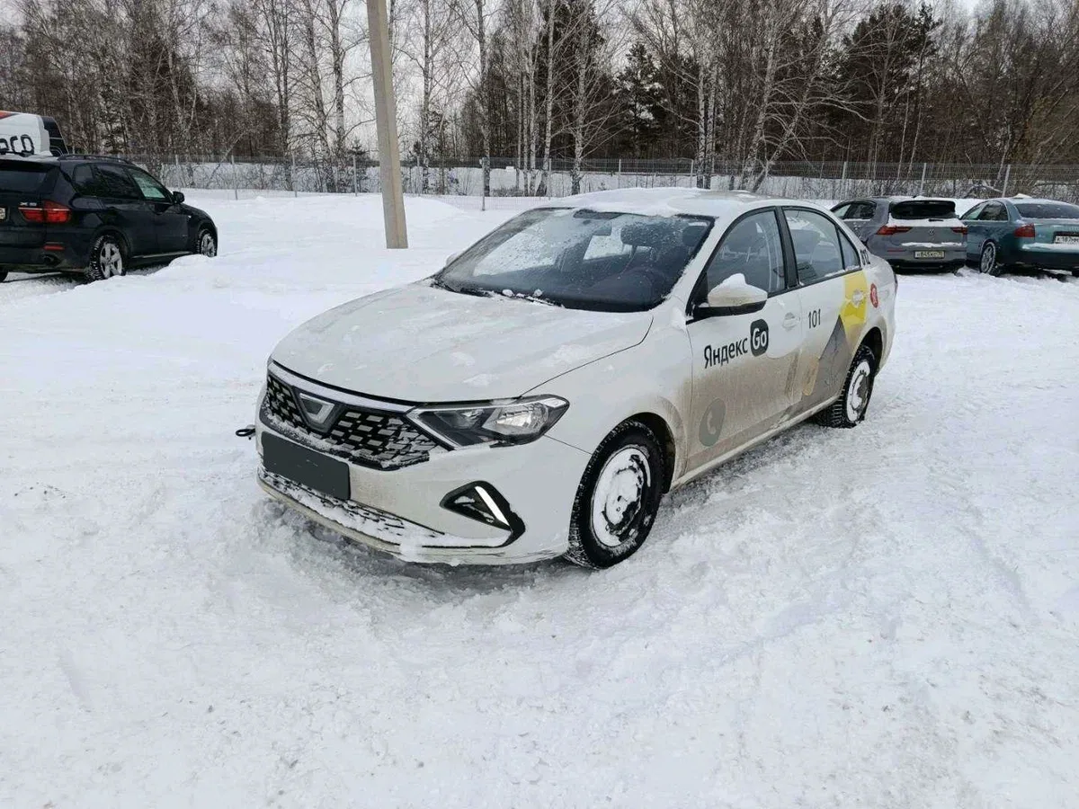 Jetta VA3