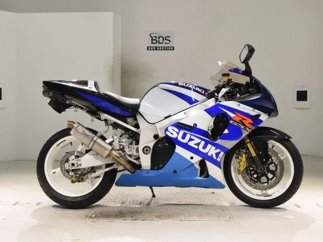 Suzuki GSX-R1000
