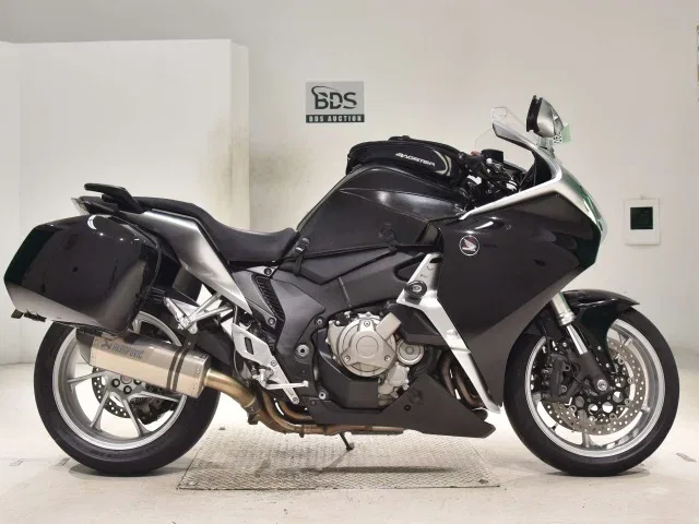 Honda VFR 1200