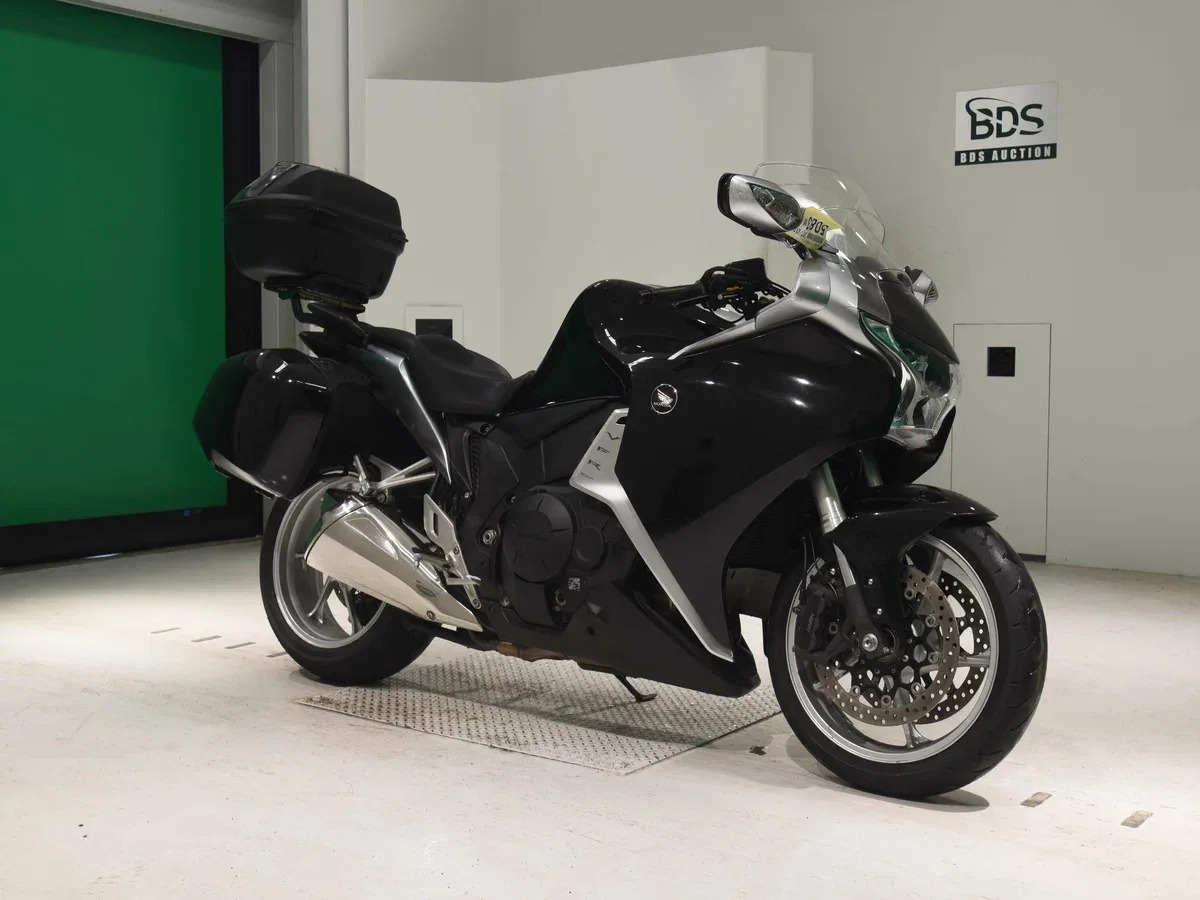 Honda VFR 1200