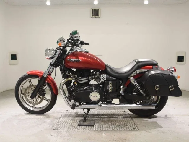 Triumph Speedmaster