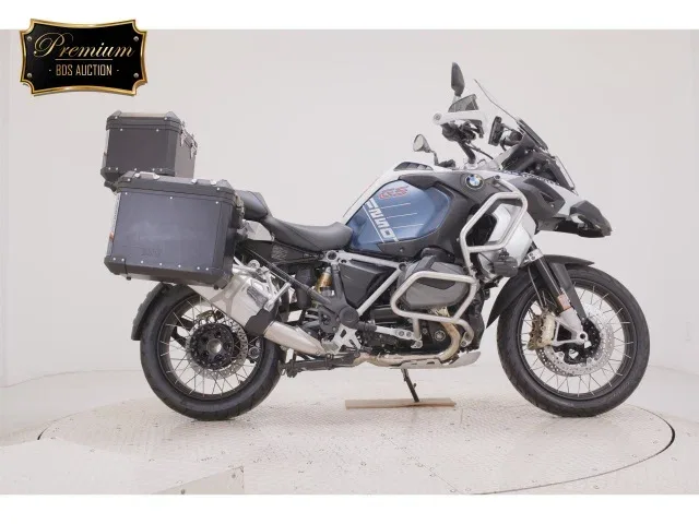 BMW R 1250 GS Adventure
