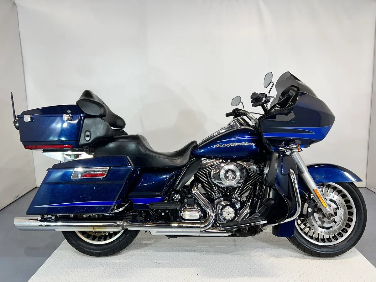 Harley-Davidson Road Glide