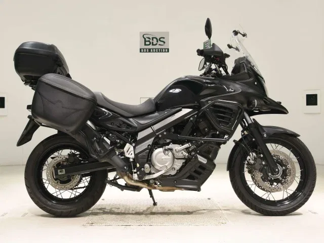 Suzuki V-Strom DL 650