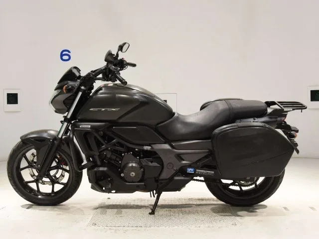 Honda CTX700