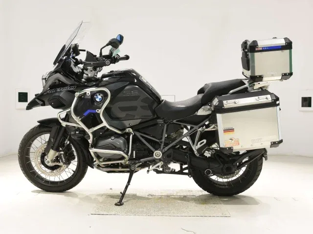 BMW R 1200 GS Adventure